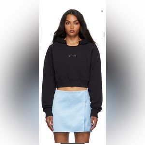 1017 ALYX 9SM - Visual Hoodie